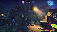 Trials of the Blood Dragon-screenshots